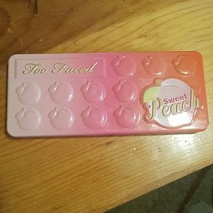 Too Faced Sweet Peach Pallet